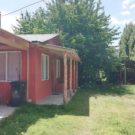 Cabanas Kela Bahía Murta Екстериор снимка