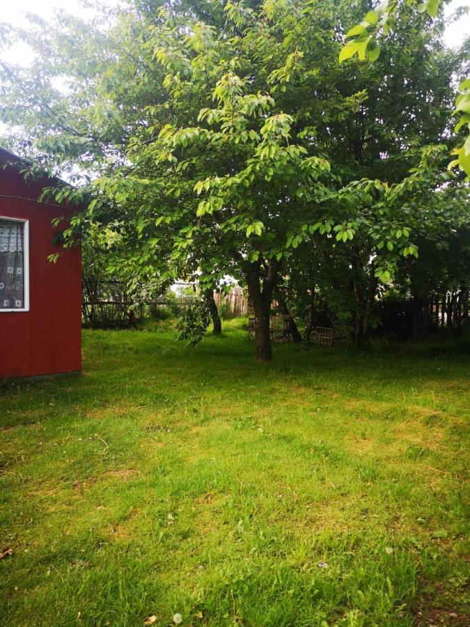 Cabanas Kela Bahía Murta Екстериор снимка