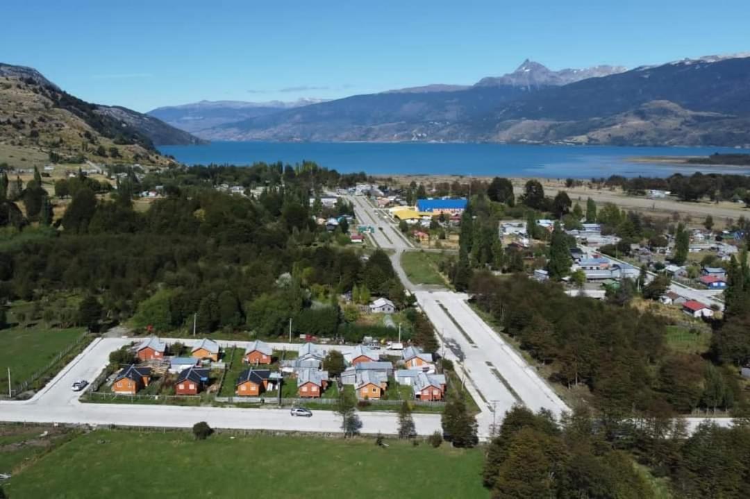 Cabanas Kela Bahía Murta Екстериор снимка