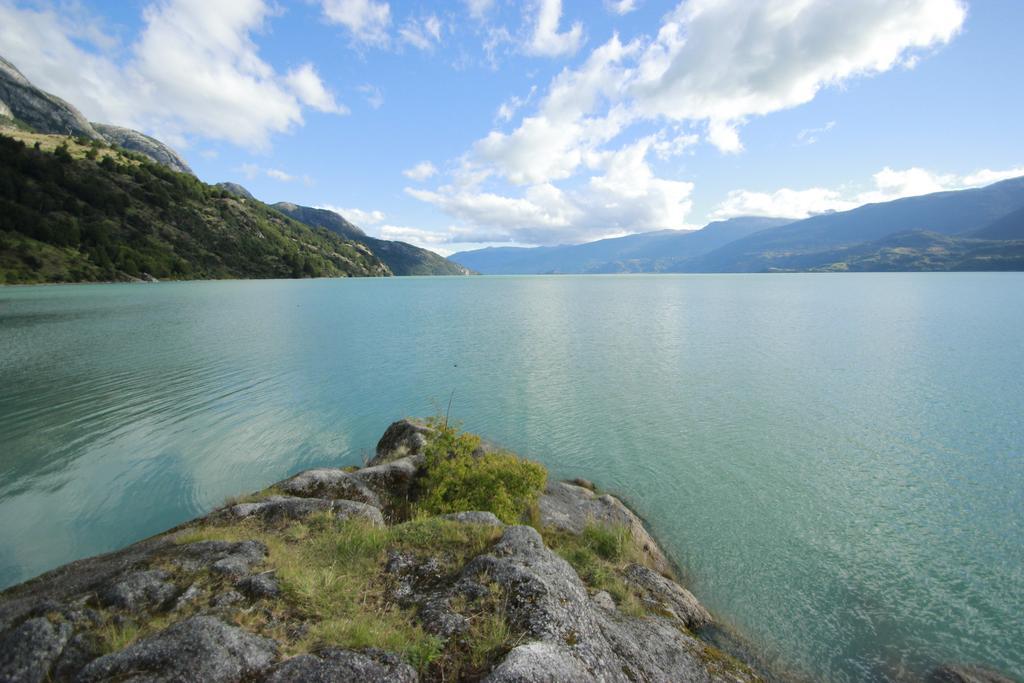 Cabanas Kela Bahía Murta Екстериор снимка