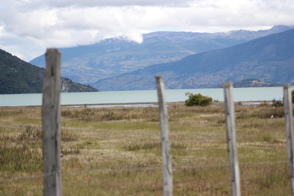 Cabanas Kela Bahía Murta Екстериор снимка