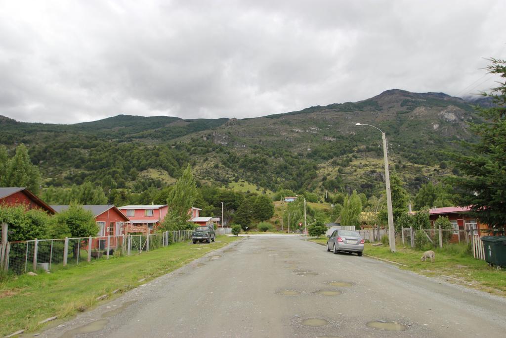 Cabanas Kela Bahía Murta Екстериор снимка