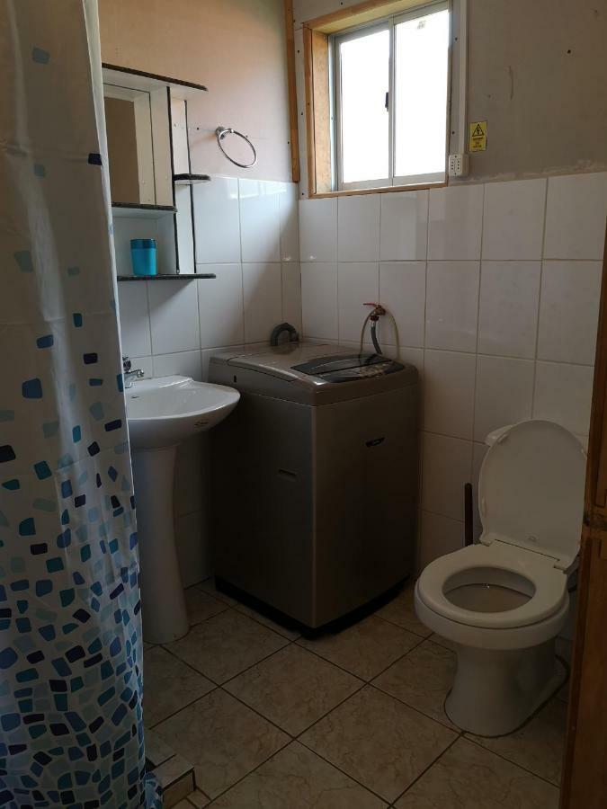 Cabanas Kela Bahía Murta Екстериор снимка