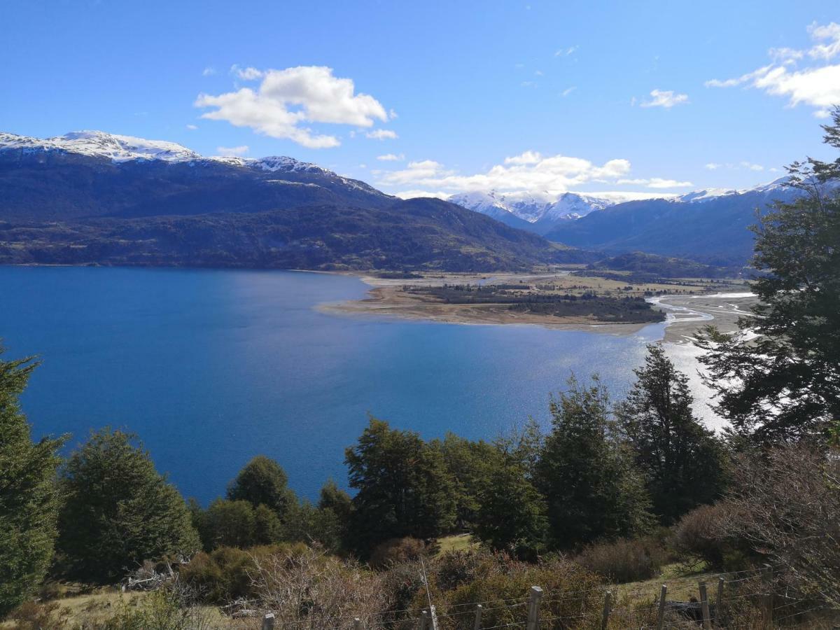 Cabanas Kela Bahía Murta Екстериор снимка